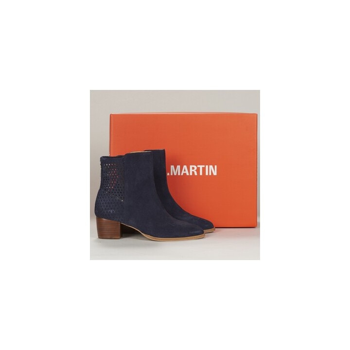 JB Martin  Stiefeletten LOCA