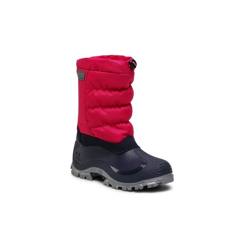 CMP Schneeschuhe Kids Hanki 2.0 30Q4704J Carminio C839 Schnürschuh