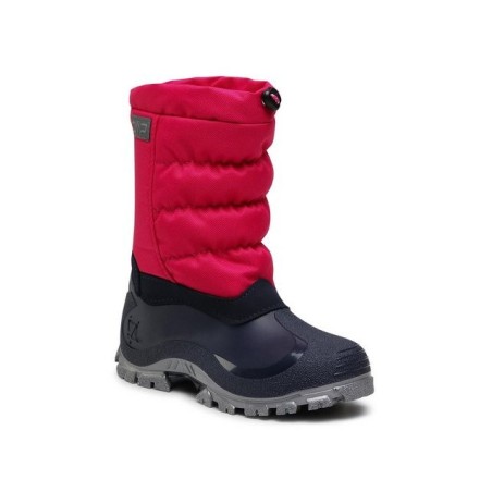 CMP Schneeschuhe Kids Hanki 2.0 30Q4704J Carminio C839 Schnürschuh