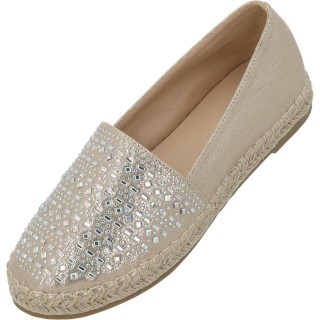 Palado by Sila Sahin Chesu by Sila Sahin Espadrille