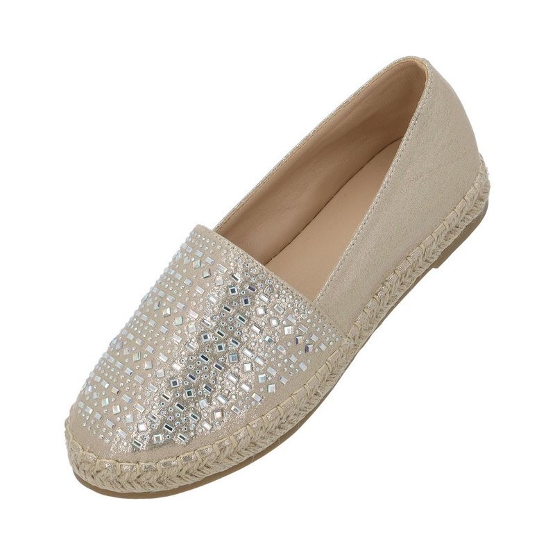 Palado by Sila Sahin Chesu by Sila Sahin Espadrille