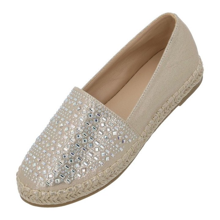 Palado by Sila Sahin Chesu by Sila Sahin Espadrille