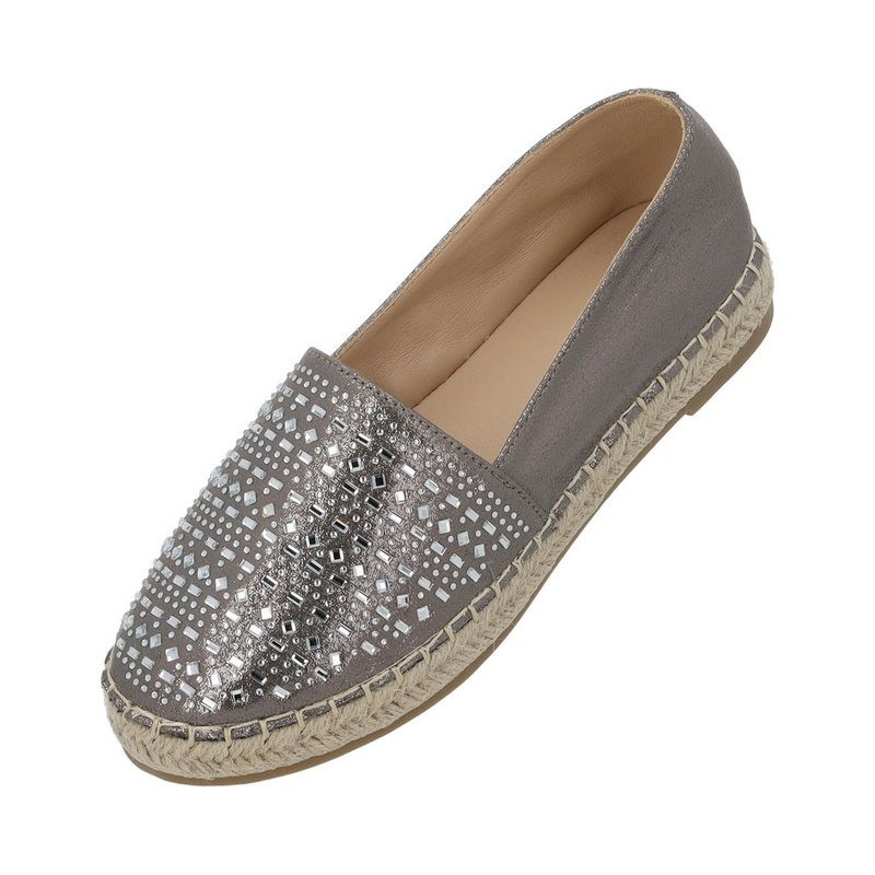 Palado by Sila Sahin Chesu by Sila Sahin Espadrille