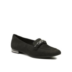 LASOCKI Slipper Zaxa RST-ZAXA-14 Black Slipper