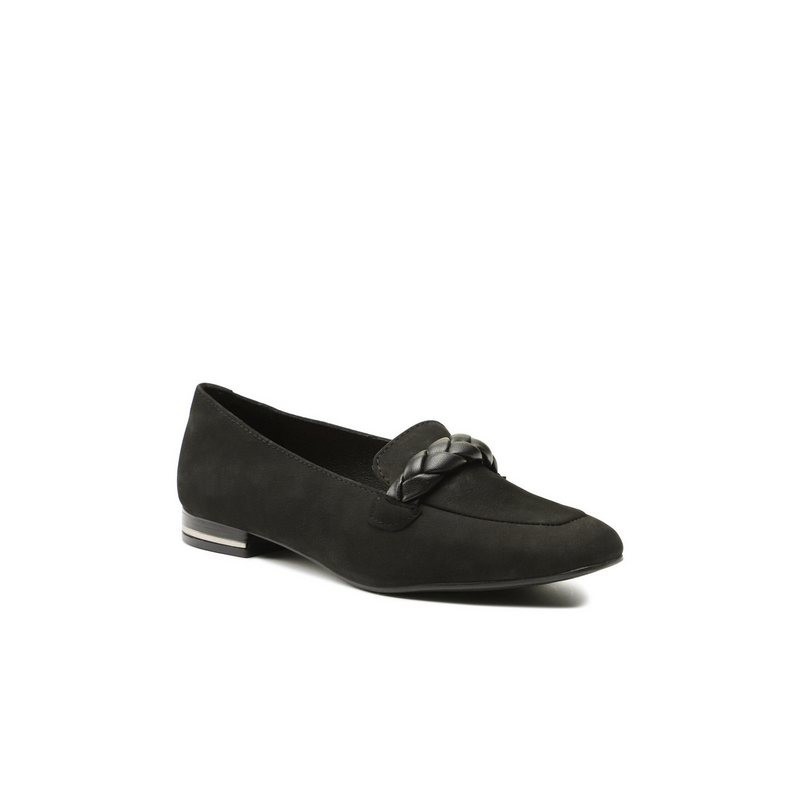 LASOCKI Slipper Zaxa RST-ZAXA-14 Black Slipper