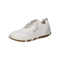 Mustang Slip On Sneaker Damen weiß|weiß|weiß|weiß|weiß|weiß|weiß|weiß