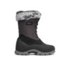 CMP Schneeschuhe Magdalena Snowboots 3Q76455J Nero U901 Schnürschuh