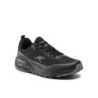KangaROOS Schuhe Kx-3500 18622 000 5500 Jet Black/Mono Bootsschuh