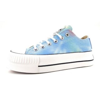 British Knights Sneaker Schnürschuh