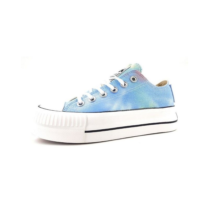 British Knights Sneaker Schnürschuh