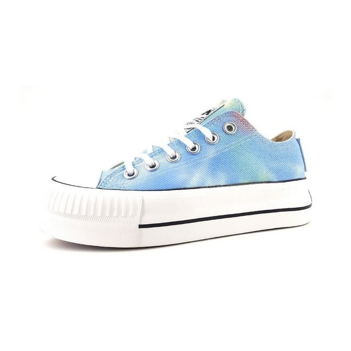 British Knights Sneaker Schnürschuh