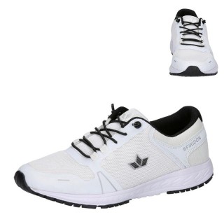 BRÜTTING LICO - sportliche Freizeitschuh Basildon Sneaker Spiridon Wanderschuh