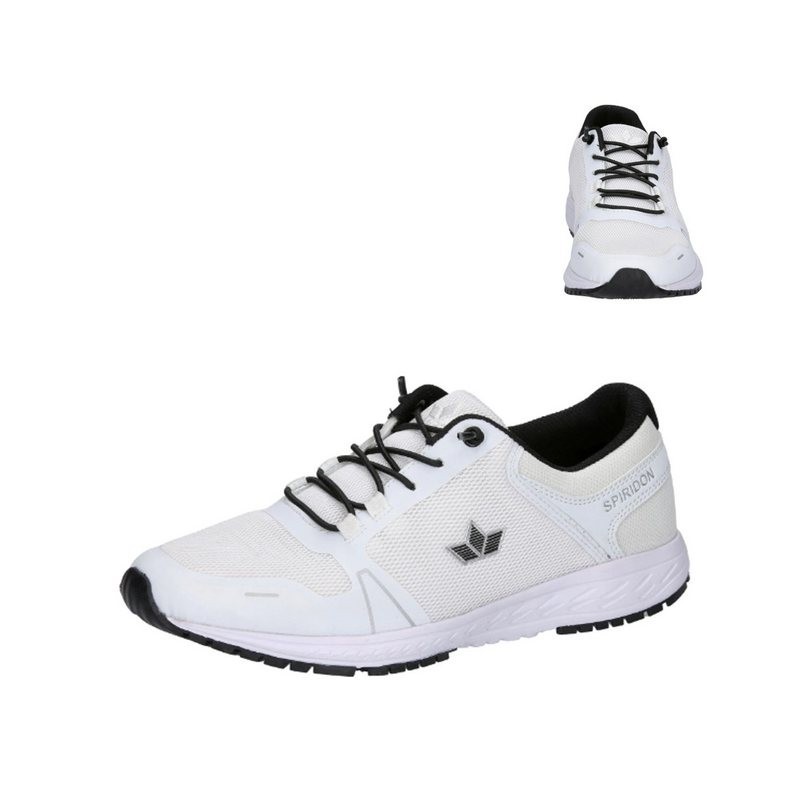 BRÜTTING LICO - sportliche Freizeitschuh Basildon Sneaker Spiridon Wanderschuh
