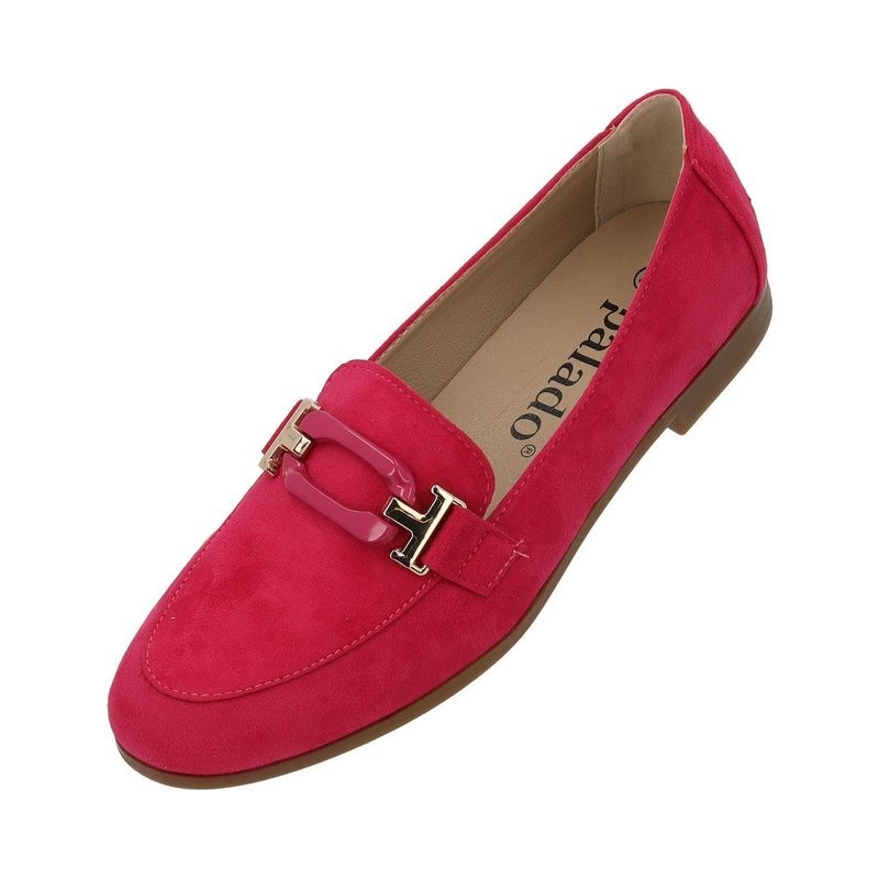 Palado Olvah Loafer
