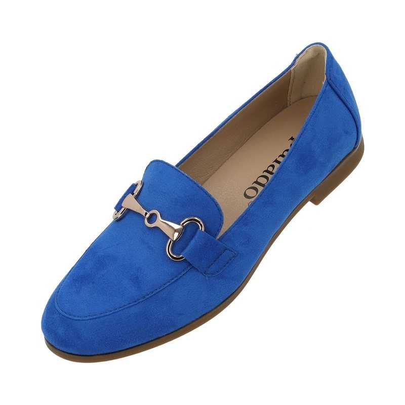 Palado Sulva Loafer