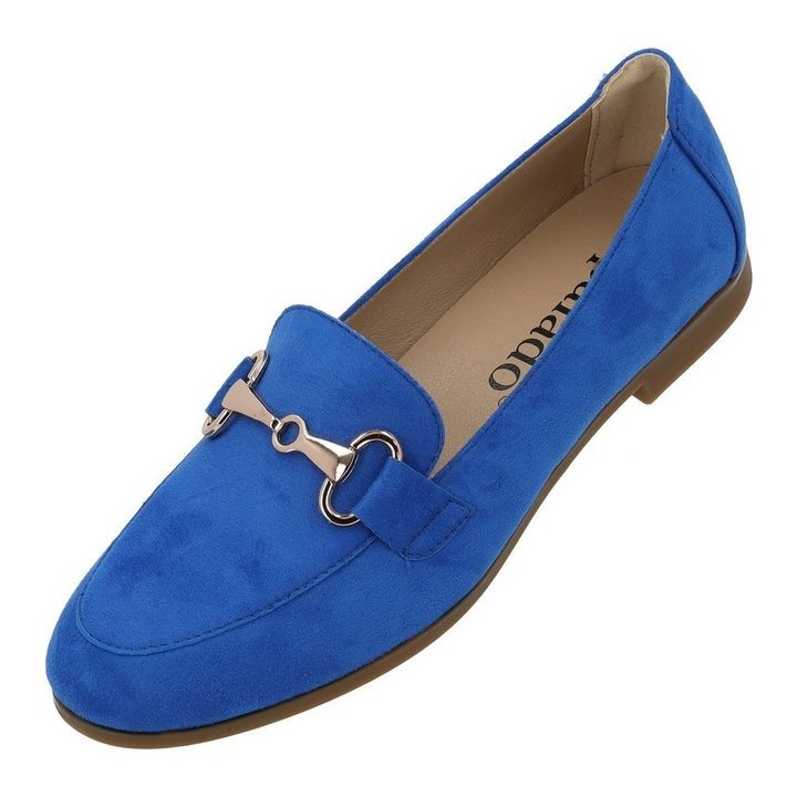 Palado Sulva Loafer