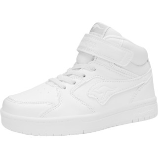 KangaROOS Sneaker "K-CP Hogan EV", mit Klettverschluss