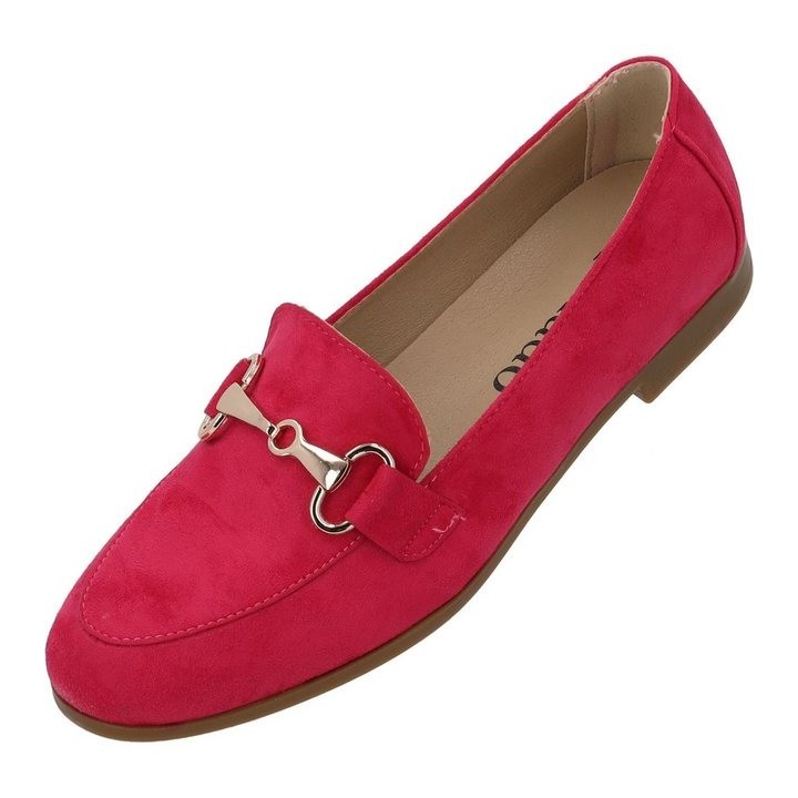 Palado Sulva Loafer
