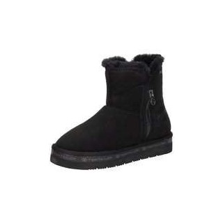 Tom Tailor Winter Boots Damen schwarz|schwarz|schwarz|schwarz|schwarz
