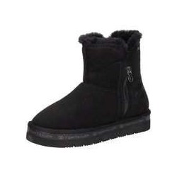 Tom Tailor Winter Boots Damen schwarz|schwarz|schwarz|schwarz|schwarz