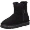Tom Tailor Winter Boots Damen schwarz|schwarz|schwarz|schwarz|schwarz