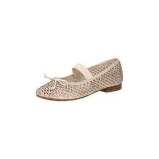 La Strada Ballerina Damen beige|beige|beige|beige