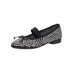 La Strada Ballerina Damen schwarz|schwarz|schwarz|schwarz|schwarz