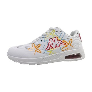 Kappa Sneaker low Schnürschuh