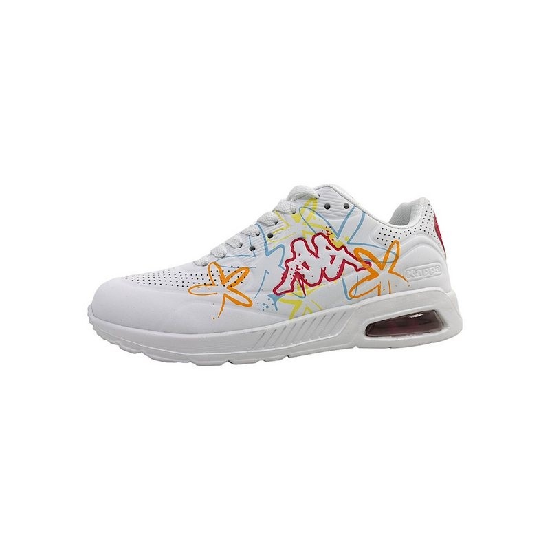 Kappa Sneaker low Schnürschuh