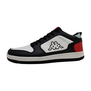 Kappa Sneaker low Schnürschuh