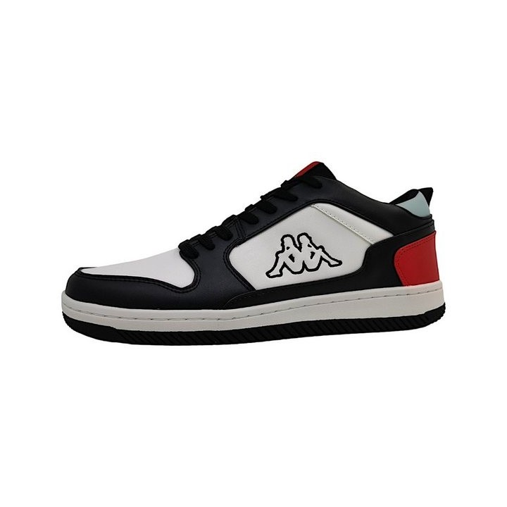 Kappa Sneaker low Schnürschuh