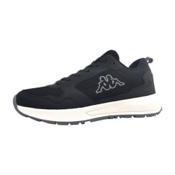 Kappa Sneaker low Schnürschuh