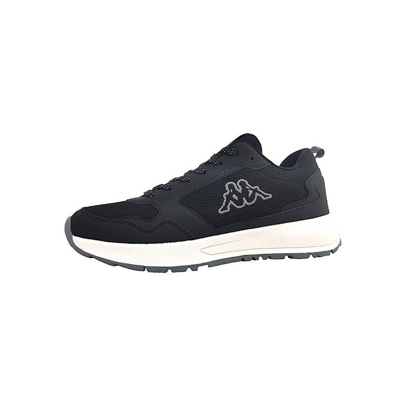 Kappa Sneaker low Schnürschuh