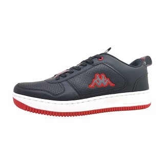 Kappa Sneaker low Schnürschuh