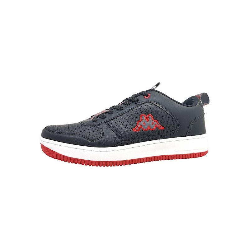 Kappa Sneaker low Schnürschuh