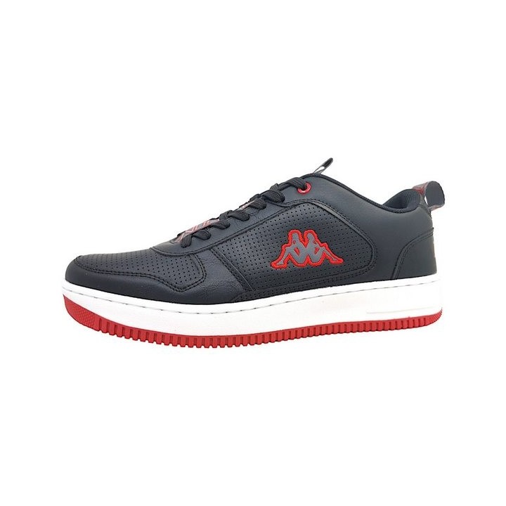 Kappa Sneaker low Schnürschuh
