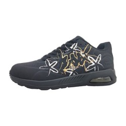 Kappa Sneaker low Schnürschuh