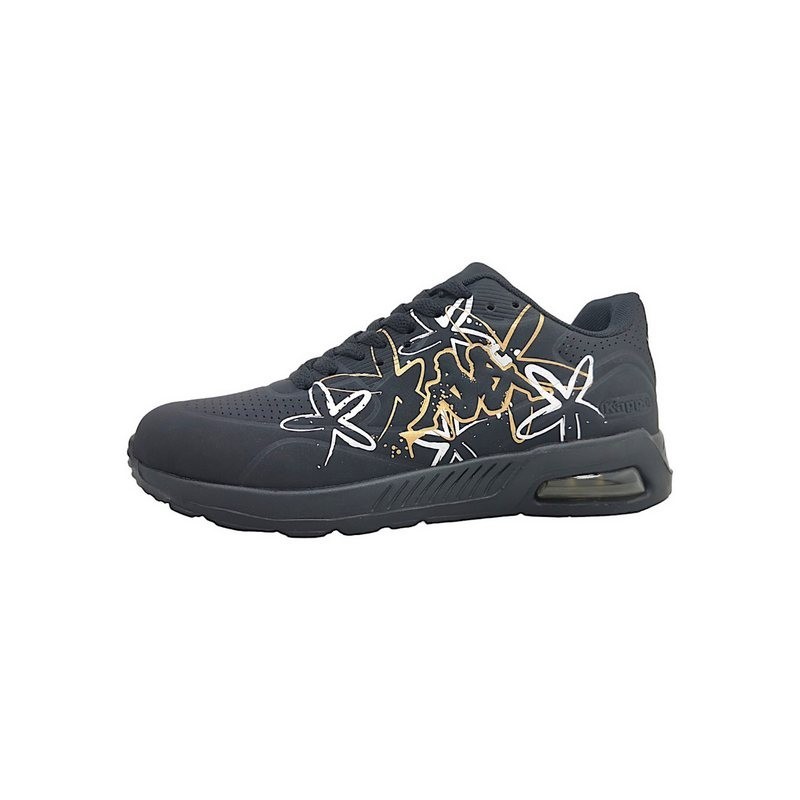 Kappa Sneaker low Schnürschuh