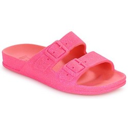 Cacatoès  Pantoffeln NEON FLUO