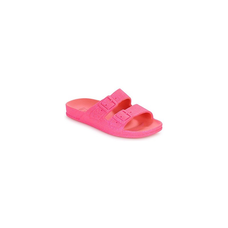 Cacatoès  Pantoffeln NEON FLUO