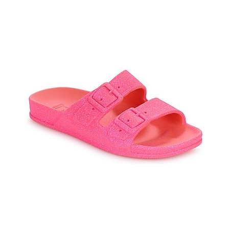 Cacatoès  Pantoffeln NEON FLUO