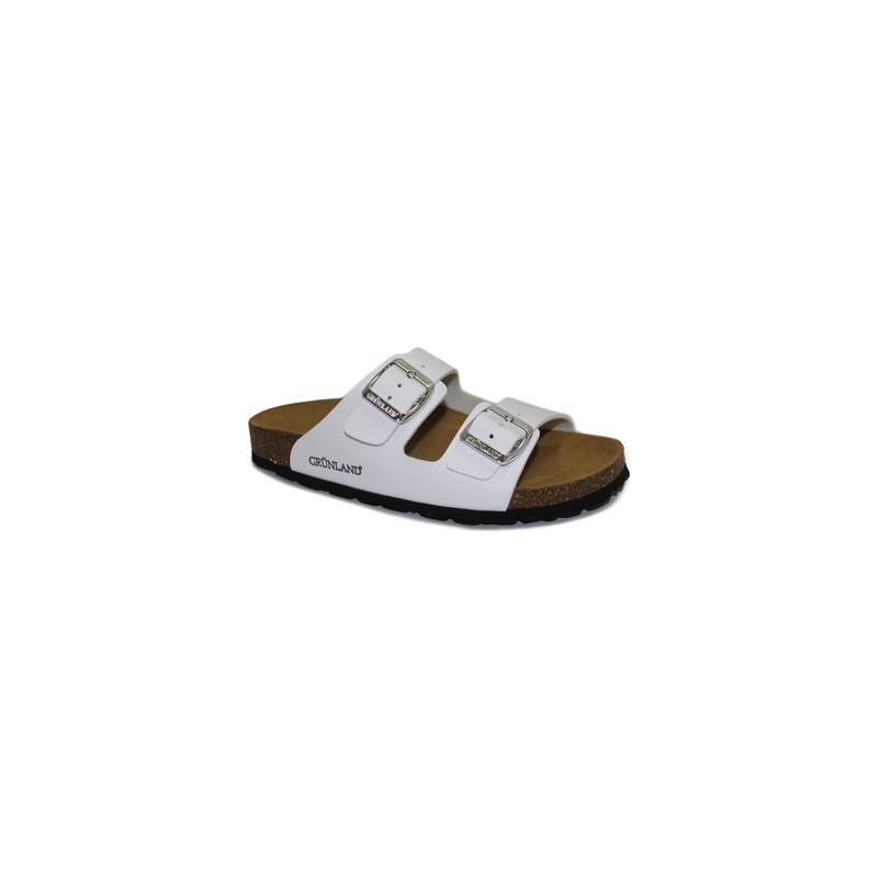 Grunland  Pantoffeln GRU-ZAL-CB4018-BI