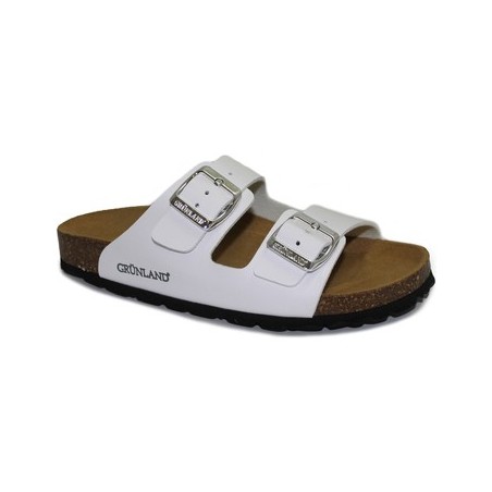 Grunland  Pantoffeln GRU-ZAL-CB4018-BI