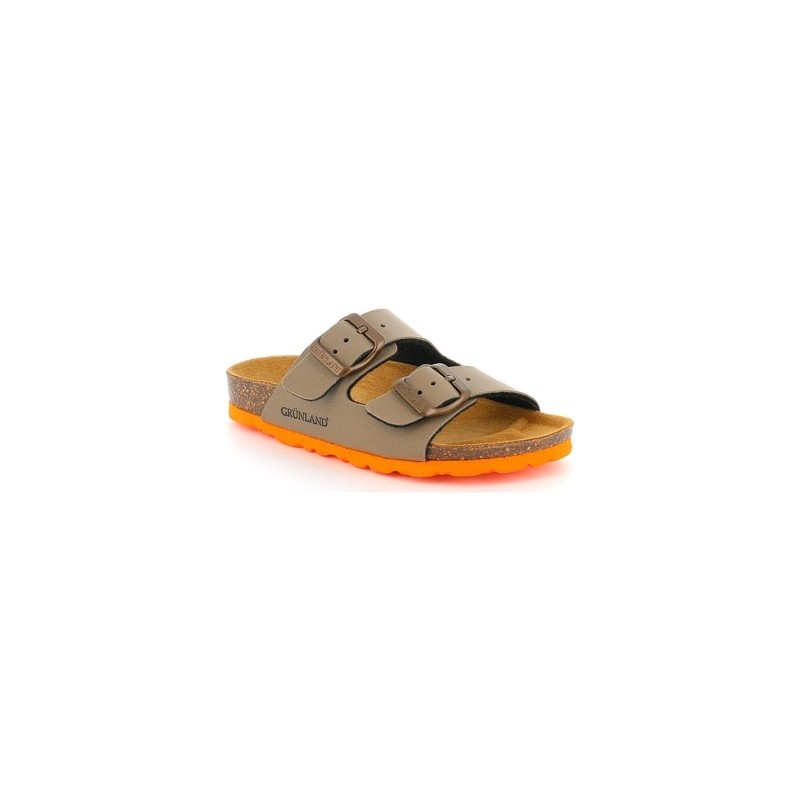 Grunland  Pantoffeln Kinder DSG-CB1537
