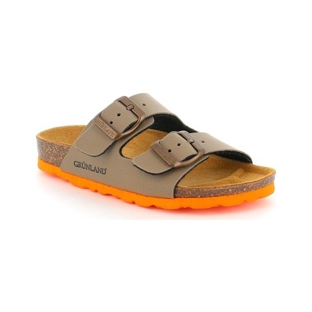 Grunland  Pantoffeln Kinder DSG-CB1537