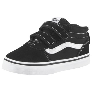 Vans Sneaker »Ward Mid V«, für Kinder mit Klettverschluss
