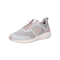 Rieker R-Evolution Sneaker Damen grau|grau|grau