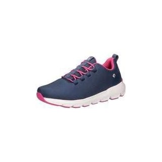 Rieker R-Evolution Sneaker Damen blau|blau