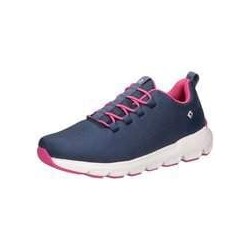 Rieker R-Evolution Sneaker Damen blau|blau