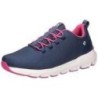Rieker R-Evolution Sneaker Damen blau|blau